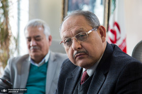 انعقاد تفاهم نامه نظام مهندسی ساختمان تهران و وزارت مسکن عراق/ تهدیدها به فرصت تبدیل می شوند