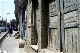 اختصاص ۲۱۵۰ میلیارد تومان به بازآفرینی/وام ۵۰ میلیونی بافت فرسوده