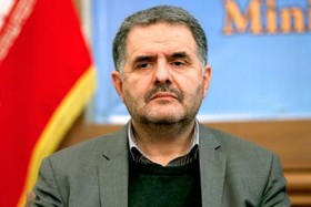 تاکید وزیر راه و شهرسازی بر تداوم ریاست آقای دکتر رجبی بر سازمان نطام مهندسی ساختمان کشور