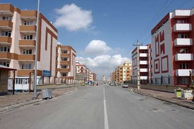 مدیرعامل شهر جدید سهند:
تعداد واحدهای تحویلی مسکن مهر در سهند به حدود ۳۳ هزار واحد رسید