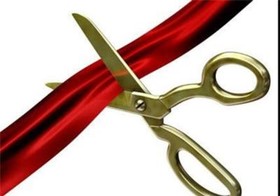 بهره برداری از پنج طرح عمرانی، فرهنگی و ورزشی در شهرستان میمه