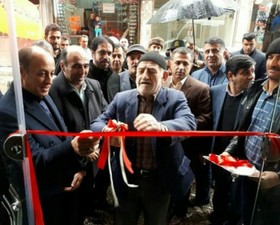 حدود ۸۰۰۰ پروژه مشارکتی در روستاهای کشور کلنگ‌زنی و بهره‌برداری شده است