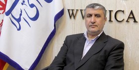 بهره برداری از ۵۸۴ واحد مسکن احداثی دولت تدبیر و امید با حضور وزیر راه و شهرسازی