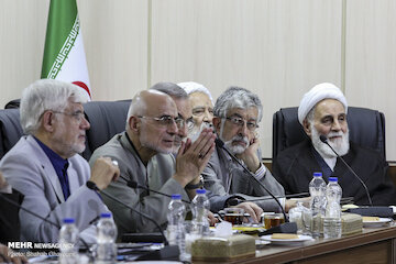 حل مشکلات مسکن مهر با همدلی و مشارکت ادارات مربوطه