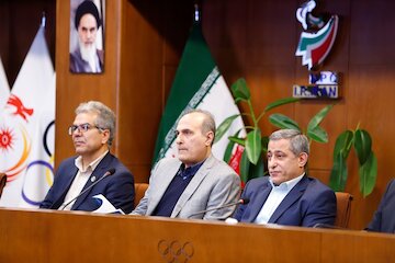 رییس سازمان بهزیستی کشور در برنامه زنده گفت و گوی ویژه خبری خدمات این سازمان را تشریح کرد