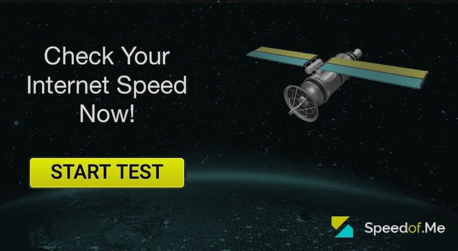 5 روش برای تست سرعت اینترنت