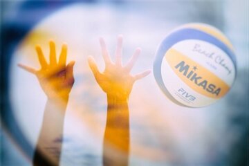 حضور شهرداری ارومیه در لیگ یک والیبال با نوجوانان و جوانان