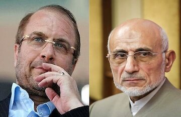 افشاگری میرسلیم علیه قالیباف/ اگر قراربود ساکت بمانم همان بهتر که نماینده نمی‌شدم