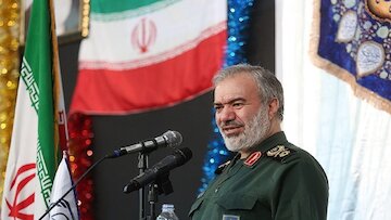 امروز جبهۀ حقِ انقلاب اسلامی در موضع قدرت و پیروزی است