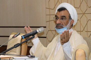 آیت الله تسخیری با حکمت، مدیریت مجمع تقریب مذاهب را دنبال می‌کرد