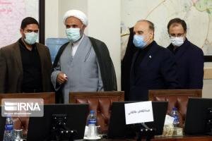 سلطانی‌فر در مجلس؛ وقتی تعامل با قوا همچنان اولویت دولت است