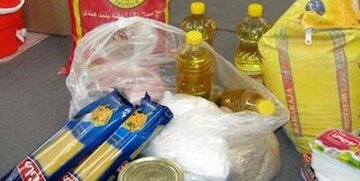 توزیع ۳۰ هزار سبد معیشتی در طرح «ایران همدل- اطعام حسینی»