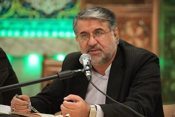 یک قاضی و وکیل برای رفع موانع تولید در شهرک صنعتی یزد مستقر شدند 