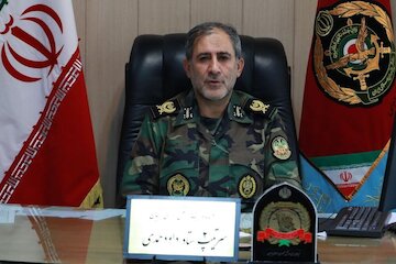 آمادگی ارتش برای برپایی بیمارستان صحرایی در کوتاه ترین زمان