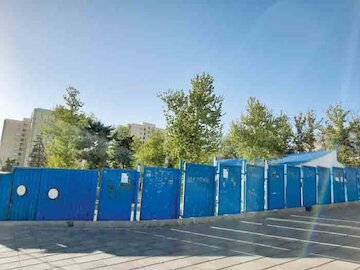 از مینی‌سیتی یک خاطره مانده و بس!       