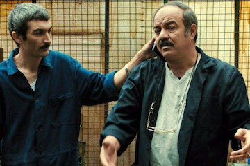 «حمال طلا» ایرانی در جشنواره فیلم کُردی لندن