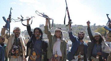 عربستان در گرداب یمن    