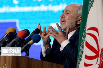 تخریب در میانه مذاکره