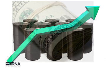 افزایش محدود قیمت نفت در بازارهای جهانی