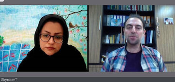 کارگاه آموزشی قصه های 90 ثانیه ای با حضور مربیان کانون کردستان برگزار گردید