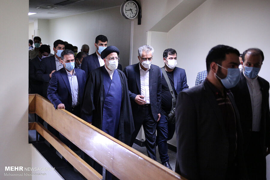 نشست انتخاباتی