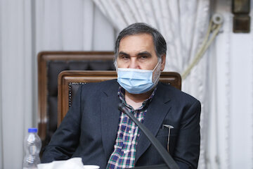 یک تیتر آزمایشی