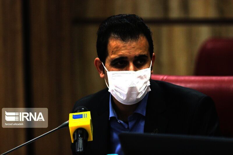 تمامی آزمایش های اومیکرون در مرز مهران منفی بود