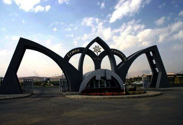 رییس دانشگاه ارومیه معارفه شد