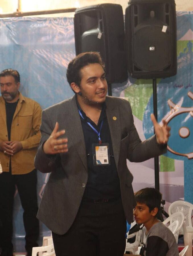 اکران فصل اول سریال انیمیشن ایرانی در بازار روسیه و کشورهای مشترک المنافع